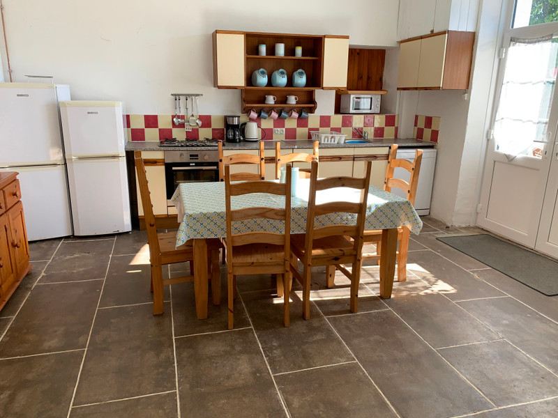 French property for sale in Passirac, Charente - €595,950 - photo 6
