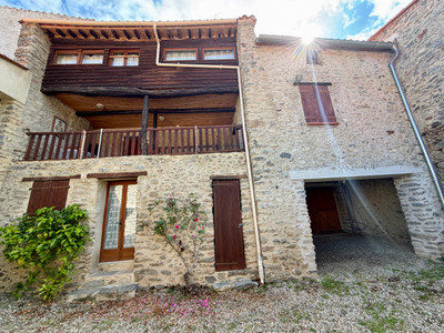French property for sale in Finestret, Pyrénées-Orientales - €165,000 - photo 12