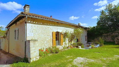 Maison à vendre à Saint-Martial-Viveyrol, Dordogne, Aquitaine, avec Leggett Immobilier
