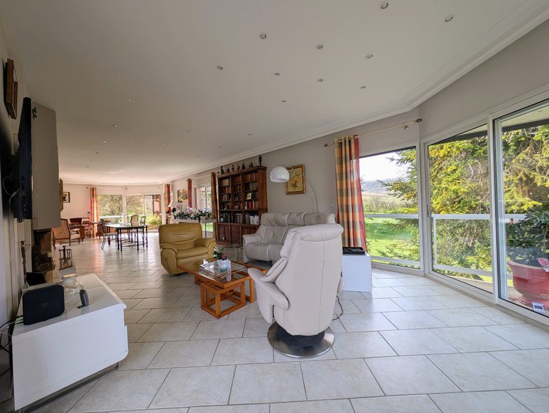 French property for sale in Cordes-sur-Ciel, Tarn - €526,000 - photo 6