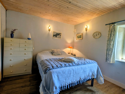 French property for sale in Theil-Rabier, Charente - €326,315 - photo 9