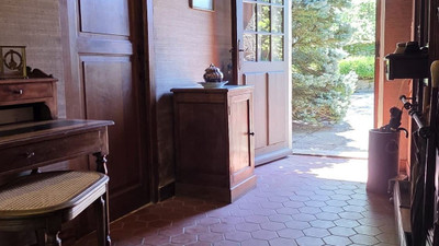 French property for sale in Montceau Et Echarnant, Côte-d'Or - €220,000 - photo 6