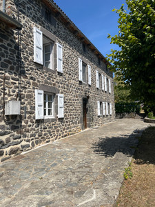 house for sale in Cantal