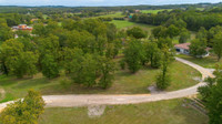 Terrain à vendre à Mauroux, Lot - 38.600 € - photo 4