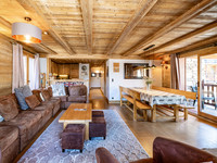 Appartement à vendre à Les Allues, Savoie - 1.595.000 € - photo 1