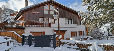 Ski property for sale in  - 545 000 € - photo 1