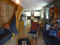 Maison à vendre à LA PLAGNE, Savoie - 295.000 € - photo 6