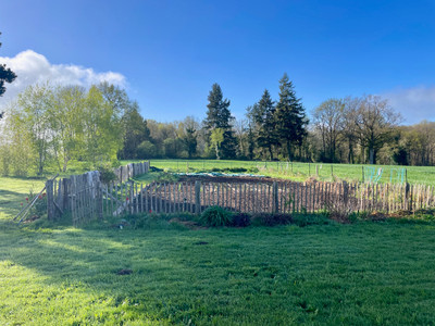 French property for sale in Champagnac-la-Rivière, Haute-Vienne - €78,000 - photo 11