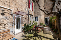 Maison à vendre à Sallèles-d'Aude, Aude - 399.000 € - photo 1