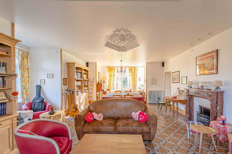 French property for sale in Tracy-Bocage, Calvados - €510,638 - photo 2