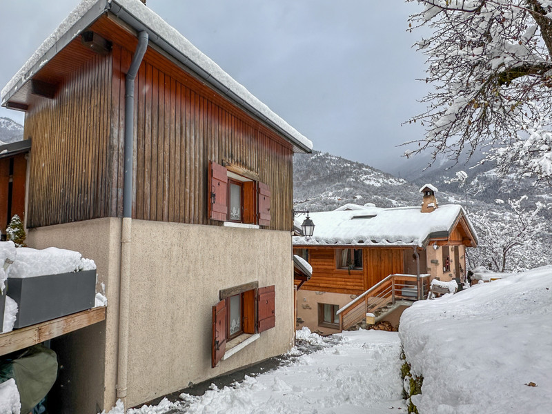Ski property for sale in Courchevel Le Praz - €199,000 - photo 8