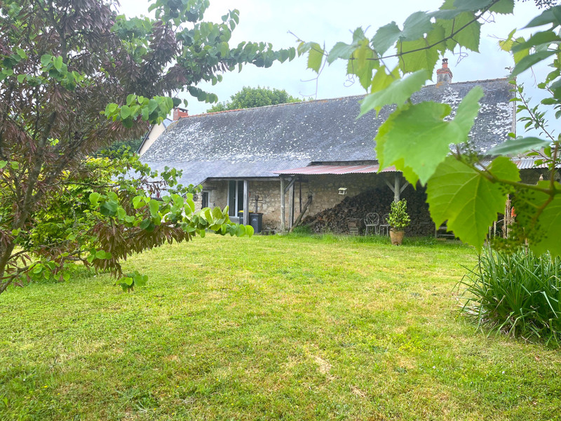 French property for sale in Vernoil-le-Fourrier, Maine-et-Loire - €130,000 - photo 4