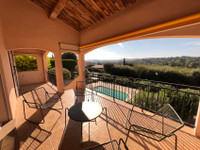 Maison à vendre à Carcès, Var - 498.000 € - photo 3