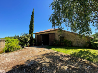French property for sale in Boulogne-sur-Gesse, Haute-Garonne - €510,000 - photo 4