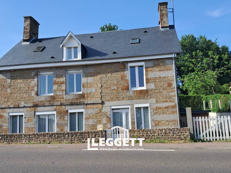 Maison 6 pièce(s), LANDISACQ