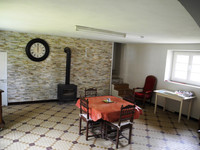 Maison à vendre à Ciron, Indre - 77 000 € - photo 2