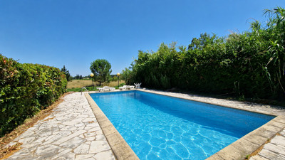 French property for sale in Argeliers, Aude - €290,000 - photo 4