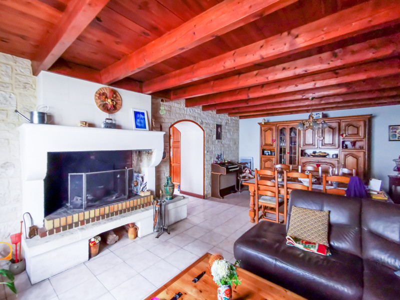 French property for sale in Chérac, Charente-Maritime - &#8364;159,900 - photo 3
