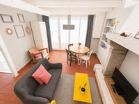 Propriété à vendre à Port-Bail-sur-Mer, Manche - 90 000 € - photo n°5