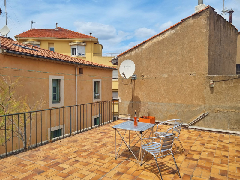 French property for sale in Béziers, Hérault - &#8364;152,000 - photo 2