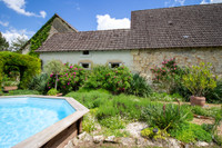 Maison à vendre à Charnizay, Indre-et-Loire - 472.500 € - photo 7