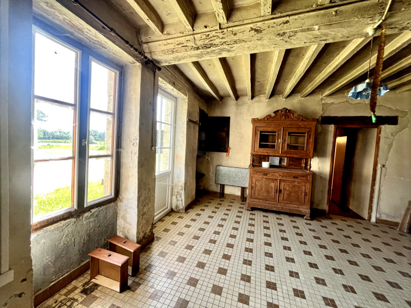 French property for sale in Saint-Léonard-des-Bois, Sarthe - €100,000 - photo 2