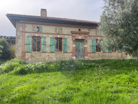 Detached for sale in Lombez Gers Midi_Pyrenees