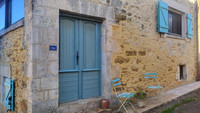 Maison à vendre à Saint-Martial-de-Valette, Dordogne - 99.000 € - photo 15