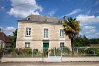 French property, houses and homes for sale in Pussigny Indre-et-Loire Centre