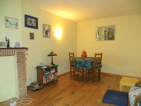 Appartement à vendre à Confolens, Charente - 110.000 € - photo 3
