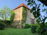 Chateau à vendre à Brigueil-le-Chantre, Vienne - 1.150.100 € - photo 2