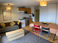 Appartement à vendre à Saint-Sorlin-d'Arves, Savoie - 185.000 € - photo 8