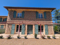 Propriété à vendre à Le Bosc, Hérault - 1 370 000 € - photo n°9