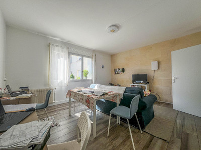 French property for sale in Angoulême, Charente - €149,000 - photo 4
