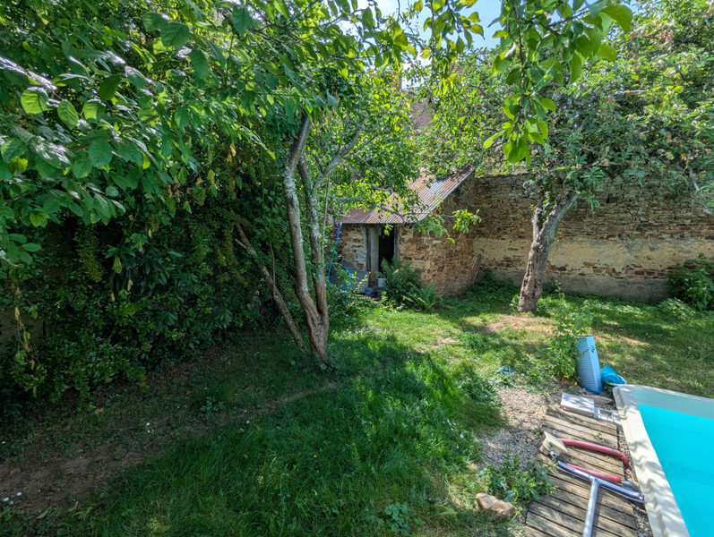 French property for sale in Sainte-Sévère-sur-Indre, Indre - €294,250 - photo 2