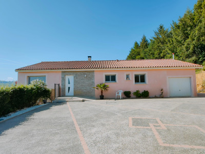 Maison à vendre à Bégole, Hautes-Pyrénées, Midi-Pyrénées, avec Leggett Immobilier