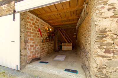 French property for sale in Voutezac, Corrèze - €81,600 - photo 8