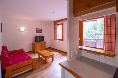 French property for sale in Courchevel, Savoie - €299,000 - photo 12