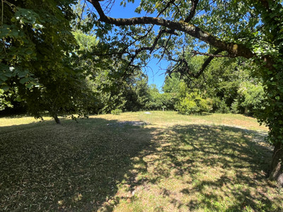 French property for sale in Salles-de-Villefagnan, Charente - €159,840 - photo 9