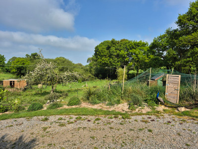 French property for sale in Kerien, Côtes-d'Armor - €298,000 - photo 10