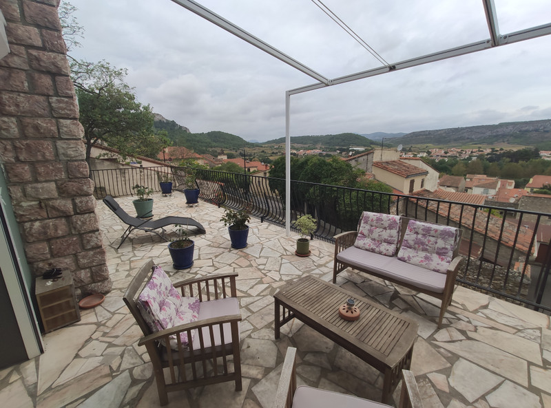 French property for sale in Tautavel, Pyrénées-Orientales - &#8364;340,400 - photo 4