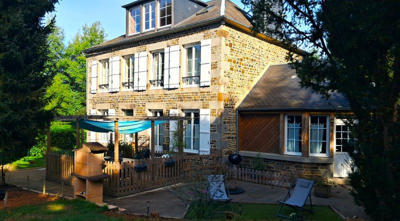 French property for sale in Valdallière, Calvados - €595,745 - photo 0