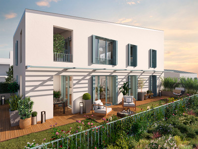 French property for sale in La Rochelle, Charente-Maritime - €261,000 - photo 1
