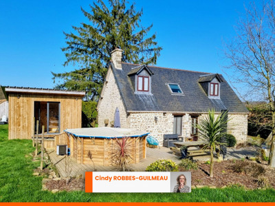 house for sale in Orne