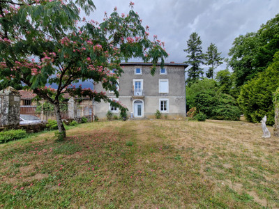 house for sale in Haute-Vienne
