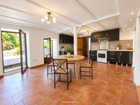 Propriété à vendre à Étagnac, Charente - 224 700 € - photo n°4