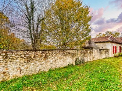 French property for sale in Saint-Jean-d'Ataux, Dordogne - €435,750 - photo 2