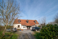 French property, houses and homes for sale in Villiers-Fossard Manche Normandy