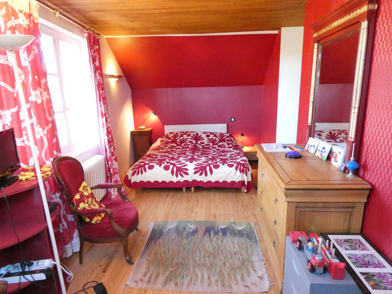 French property for sale in Saint-Privat, Corrèze - €214,000 - photo 7