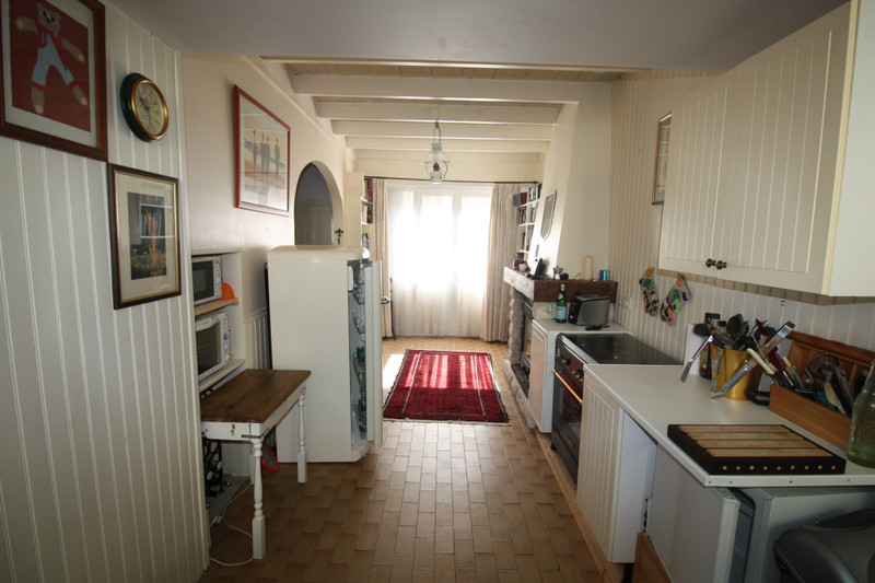 French property for sale in Chizé, Deux-Sèvres - &#8364;109,000 - photo 4